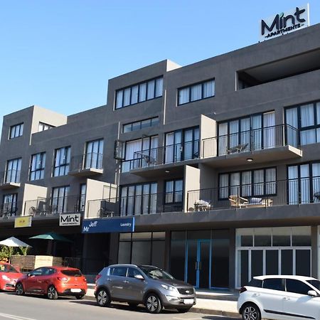 Mint Apartments Greenside Johannesburgo Exterior foto