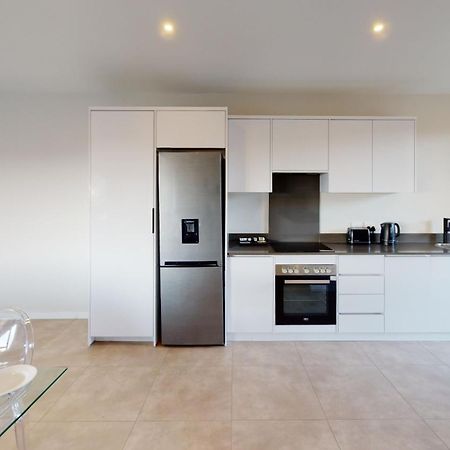 Mint Apartments Greenside Johannesburgo Habitación foto