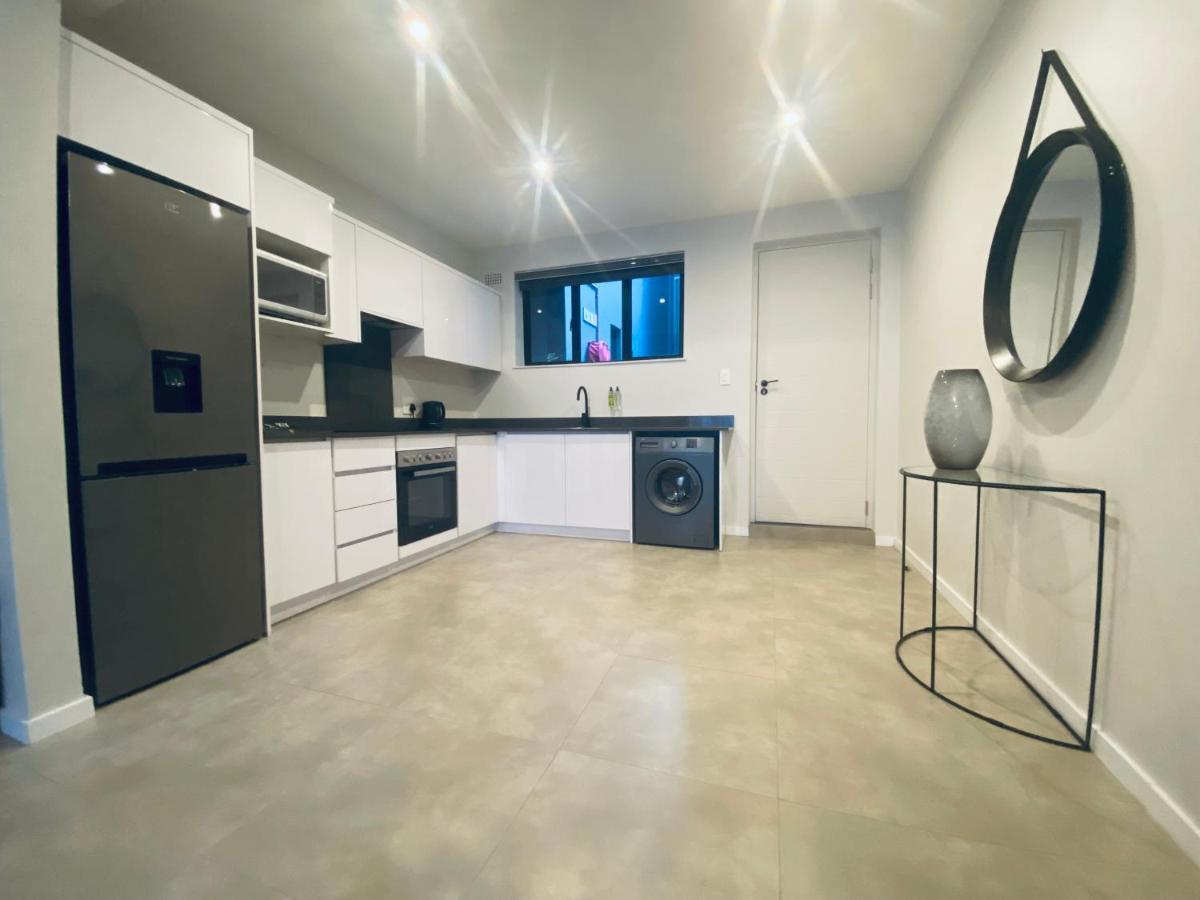 Mint Apartments Greenside Johannesburgo Exterior foto