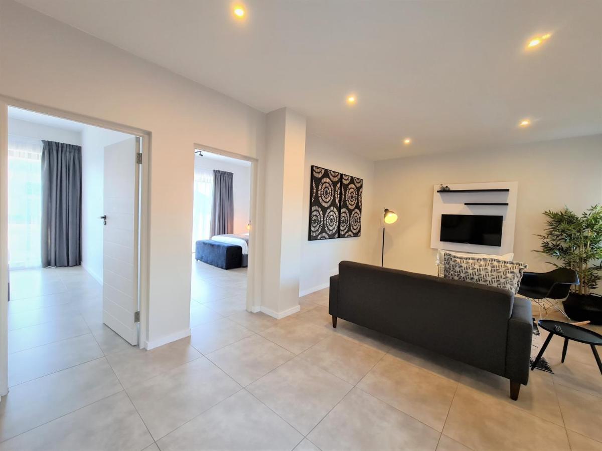 Mint Apartments Greenside Johannesburgo Exterior foto