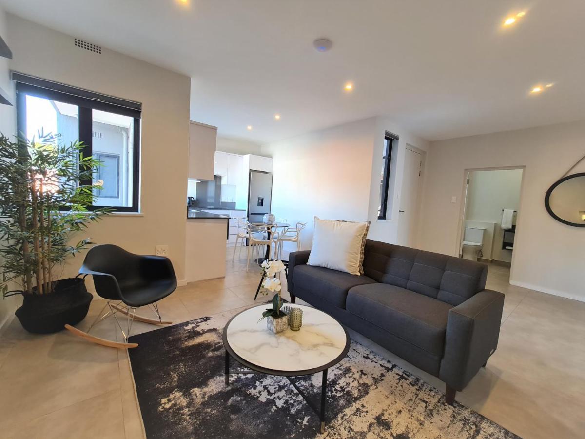 Mint Apartments Greenside Johannesburgo Exterior foto