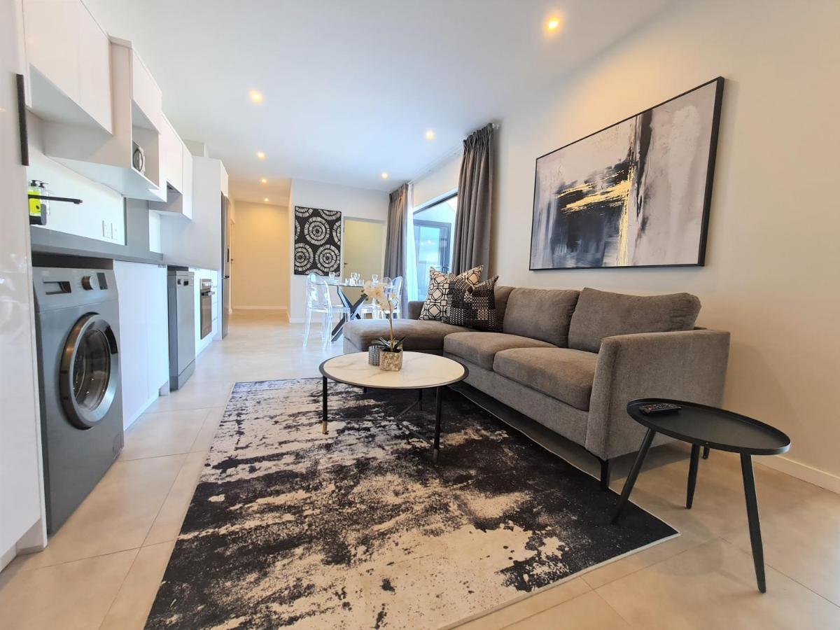 Mint Apartments Greenside Johannesburgo Exterior foto