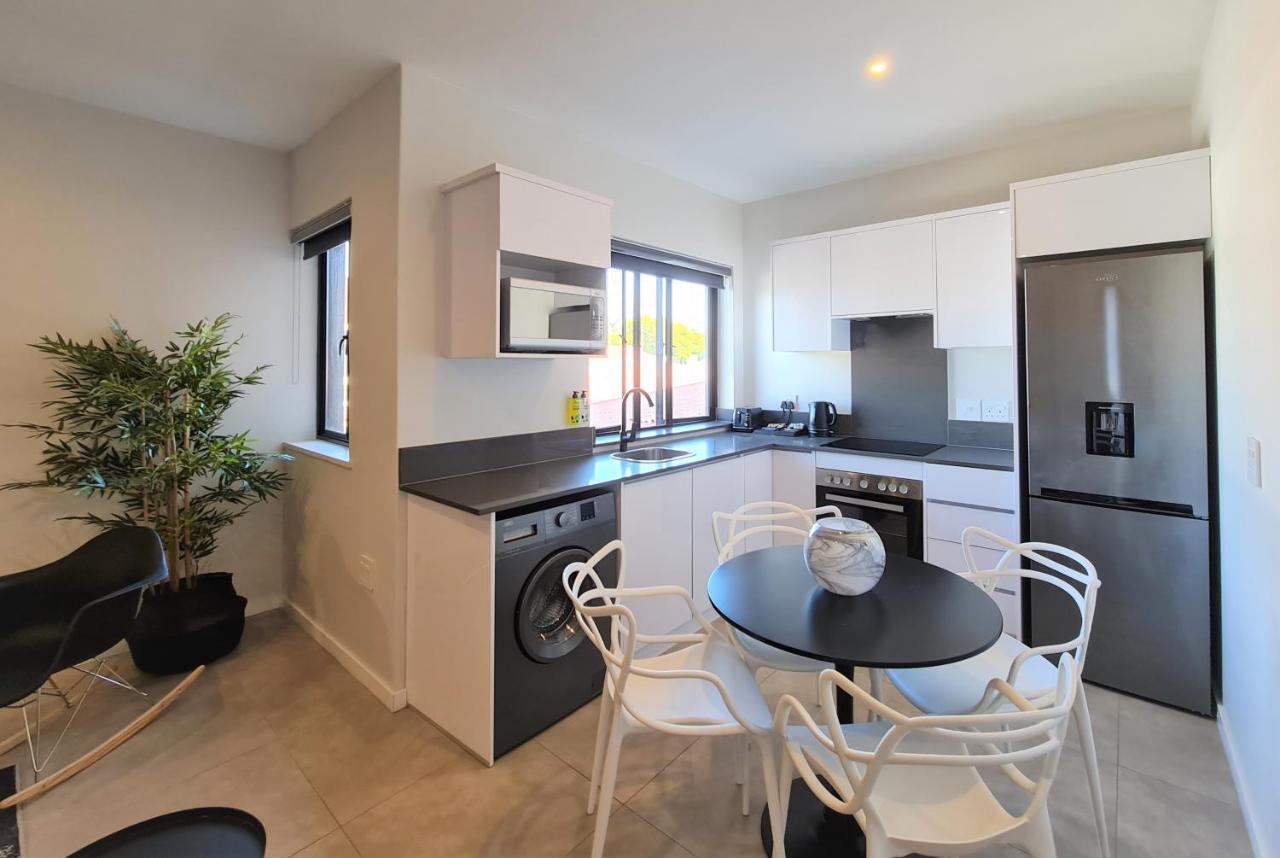 Mint Apartments Greenside Johannesburgo Exterior foto