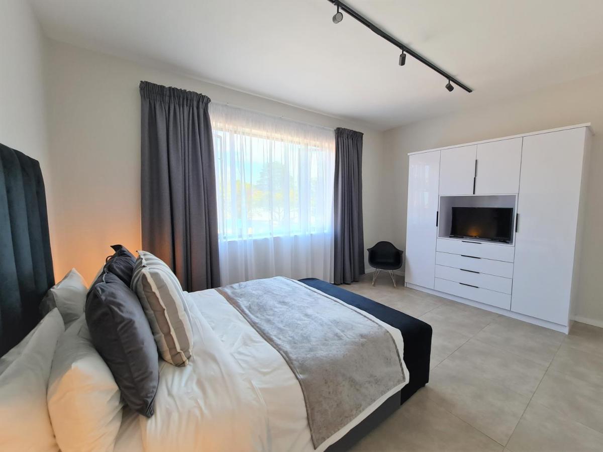 Mint Apartments Greenside Johannesburgo Exterior foto