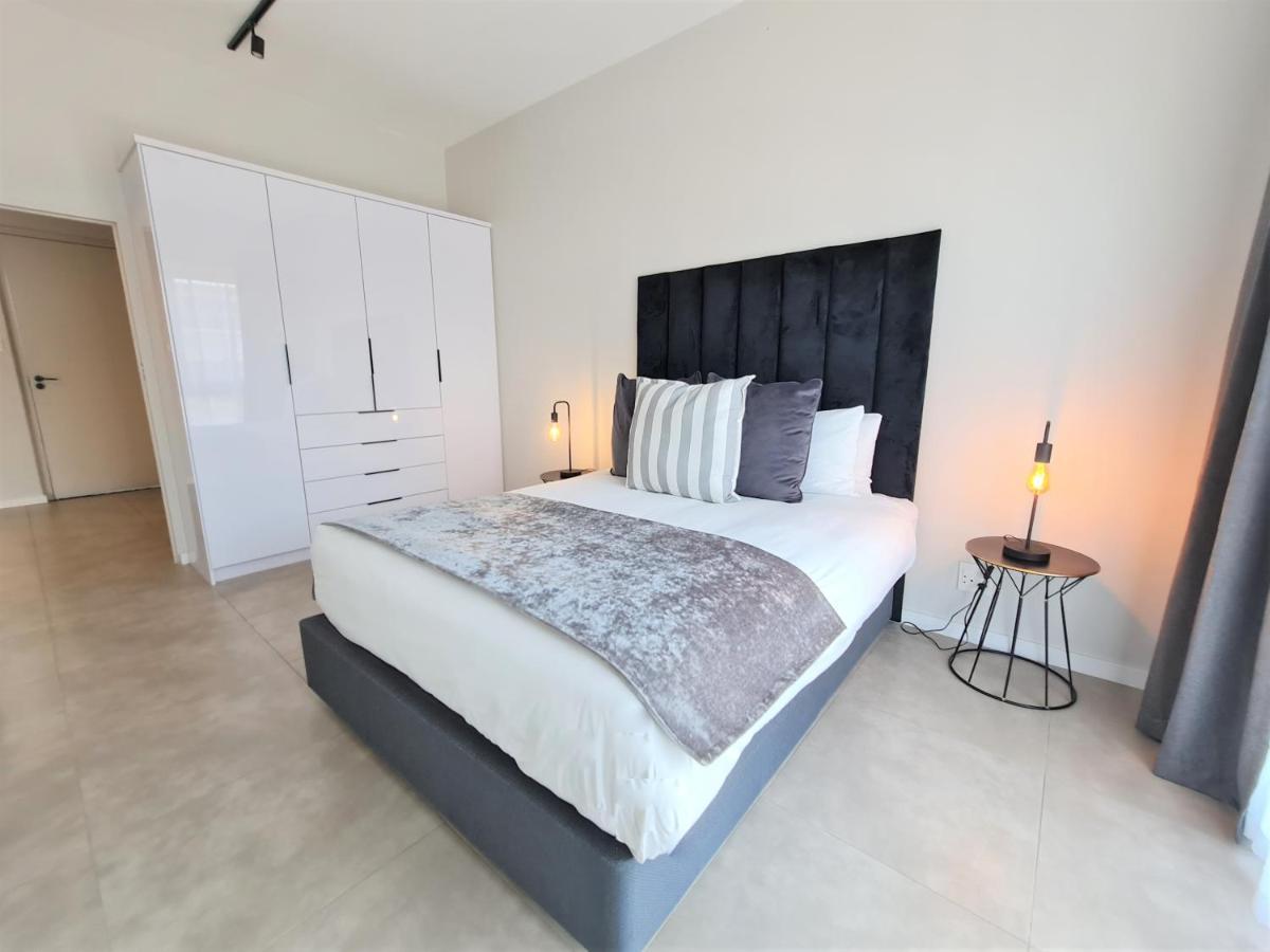 Mint Apartments Greenside Johannesburgo Exterior foto
