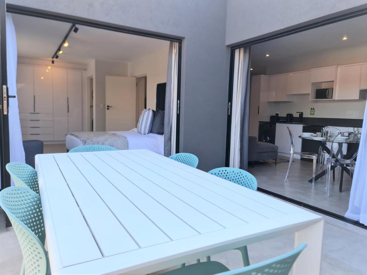 Mint Apartments Greenside Johannesburgo Exterior foto