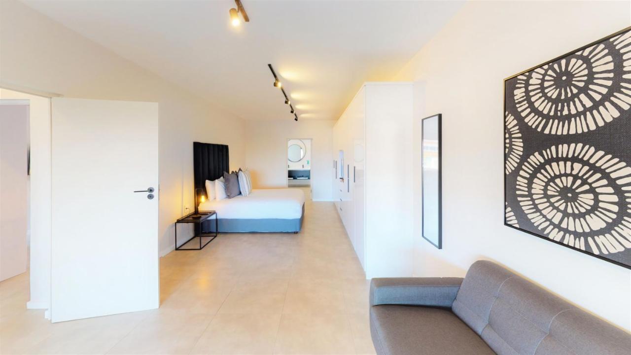 Mint Apartments Greenside Johannesburgo Habitación foto