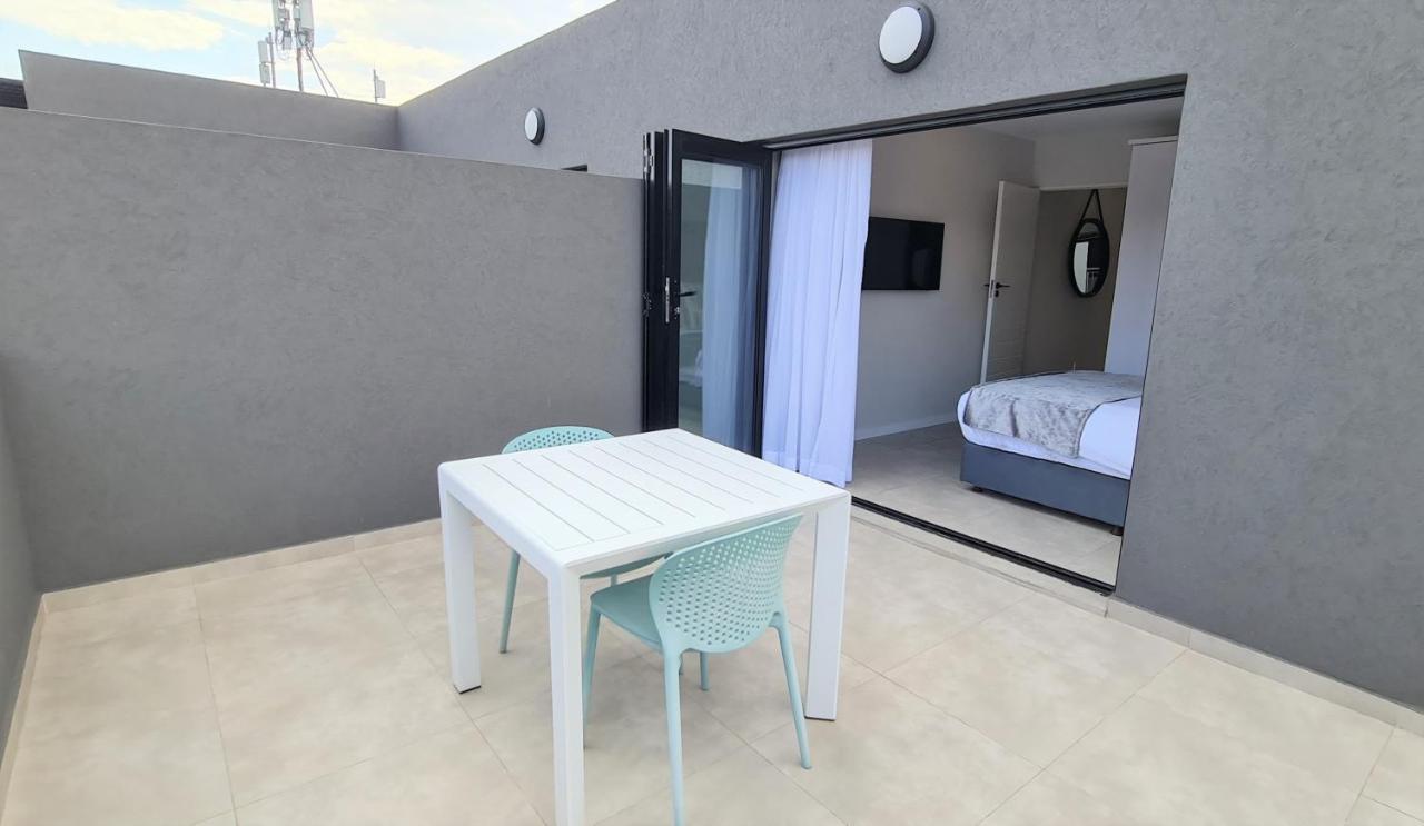 Mint Apartments Greenside Johannesburgo Exterior foto