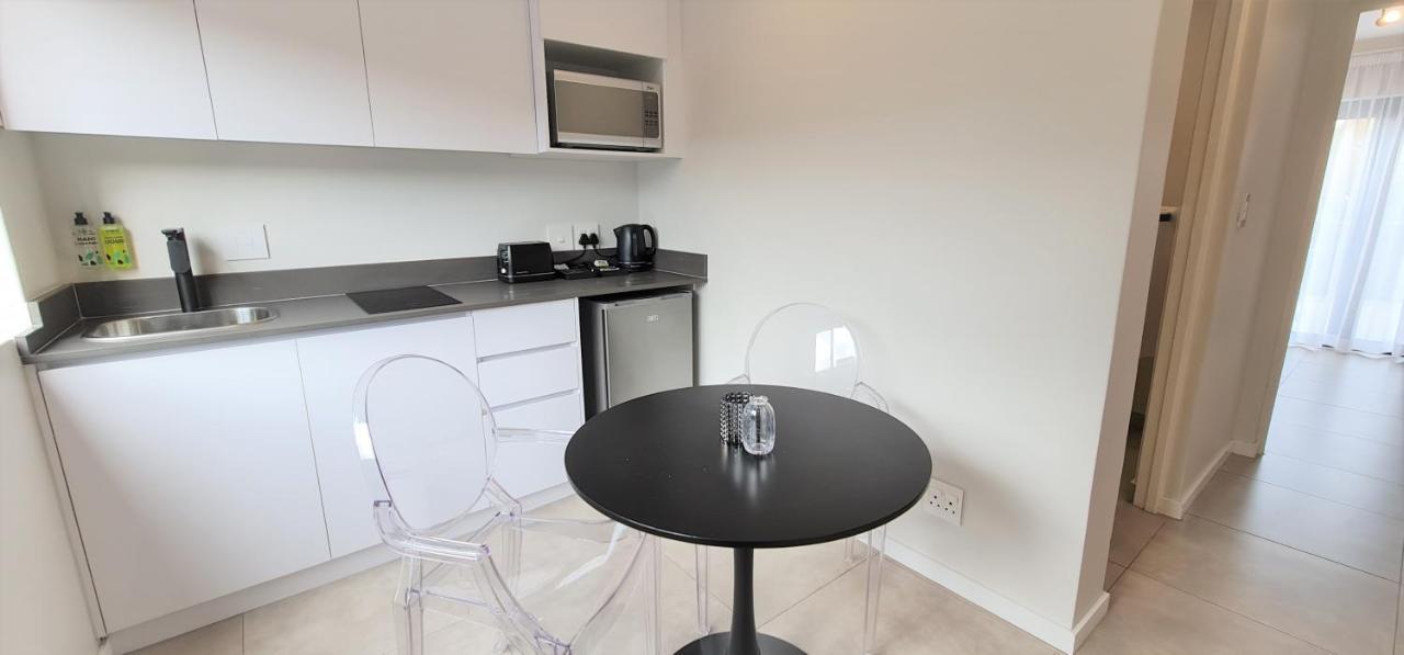 Mint Apartments Greenside Johannesburgo Exterior foto