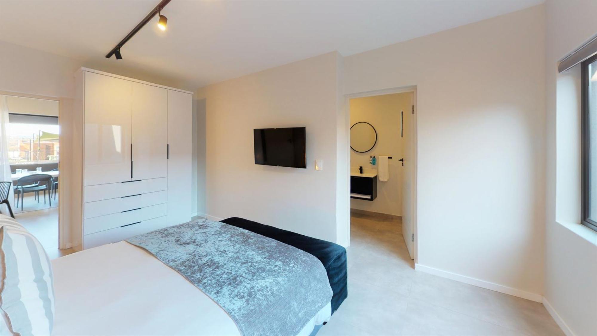 Mint Apartments Greenside Johannesburgo Habitación foto
