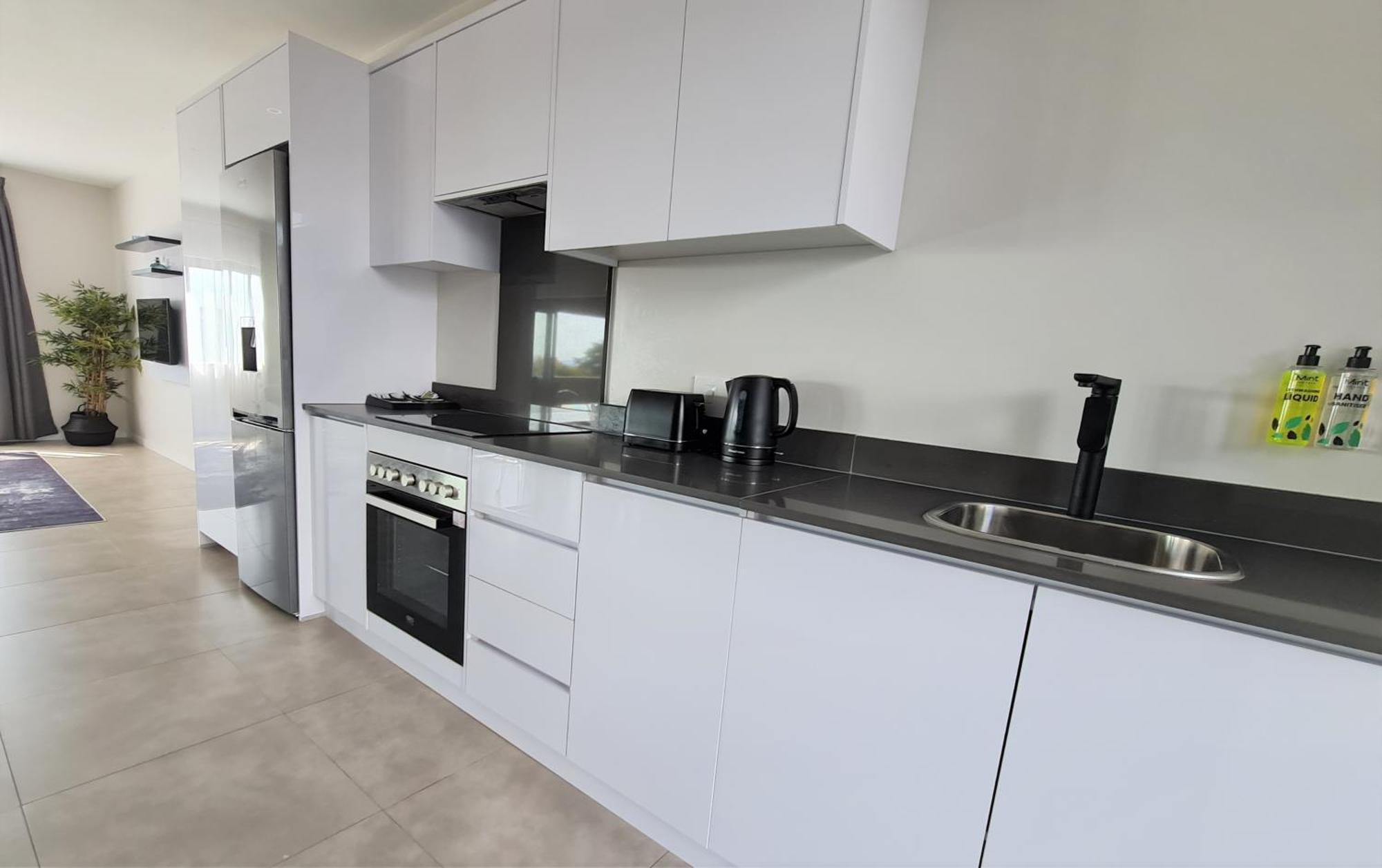 Mint Apartments Greenside Johannesburgo Habitación foto